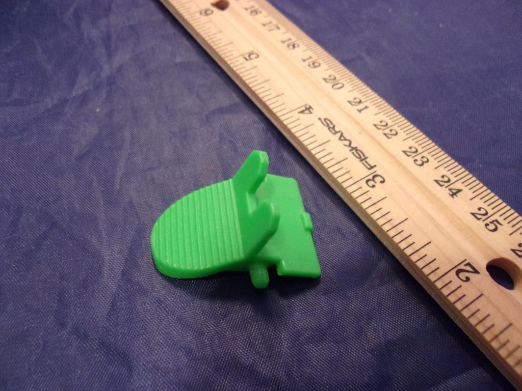 (image for) 1991 attack cruiser tab