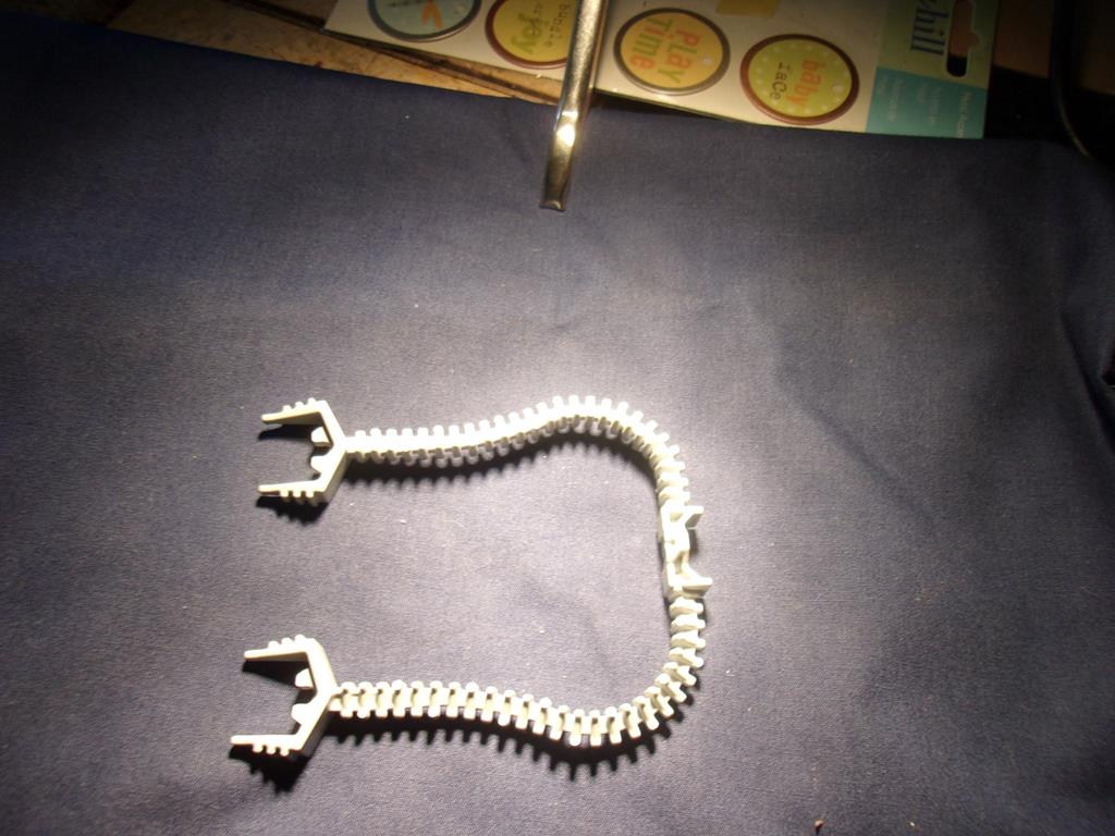 (image for) 2004 lego cafe attack doc oc arms