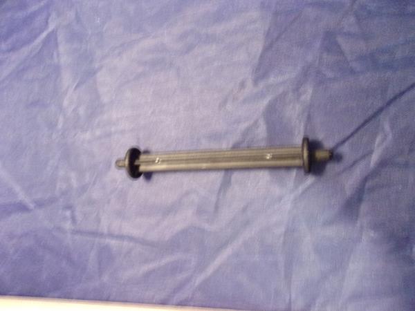 (image for) 1987 vindicator hovercraft dumbell wheel