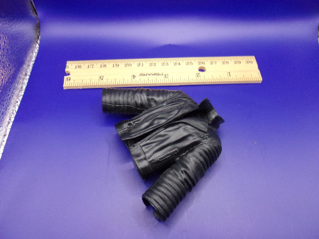 (image for) 2018 wwe finn balor elite jacket