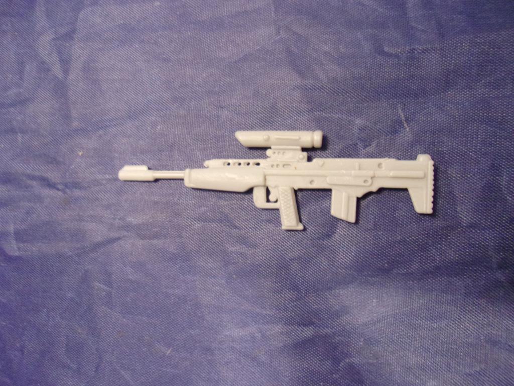 (image for) 1994 payload rifle