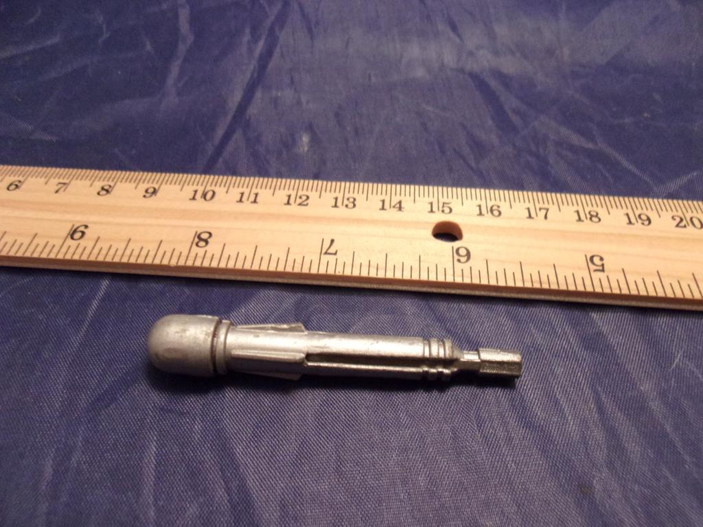 1996 series 3 future spawn missile (image for) 1996 series 3 future spawn missile