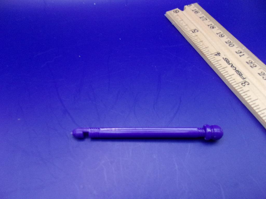 (image for) 1994 metalhead missile