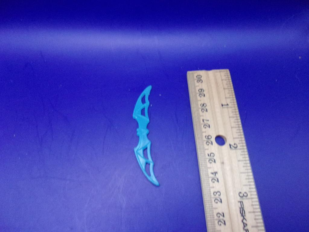 2020 dc batman spintech batterang (image for) 2020 dc batman spintech batterang