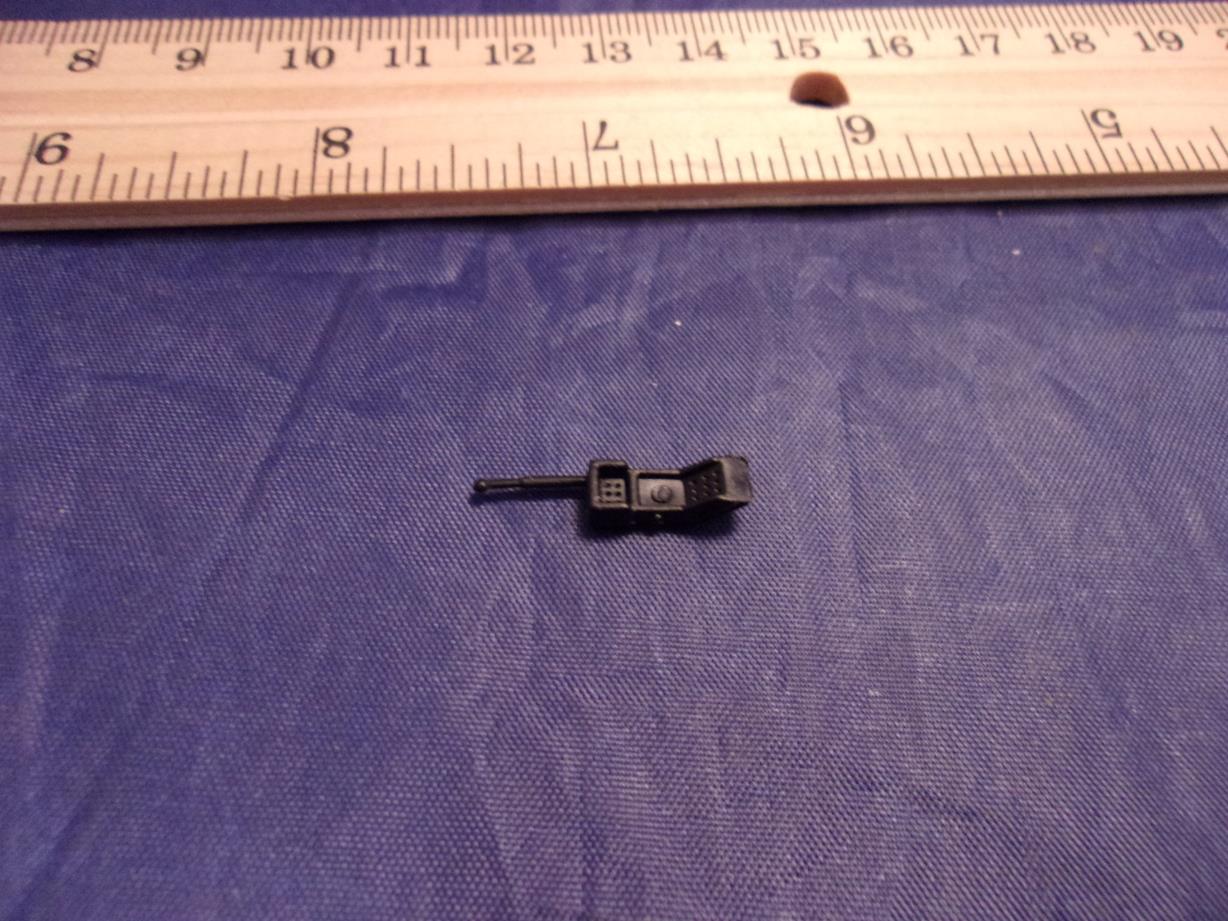 (image for) 1998 firefly v4 walkie talkie