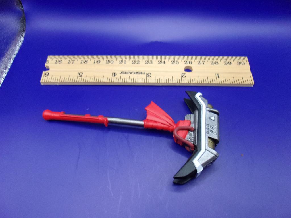 (image for) fortnite aim 7 in hammer