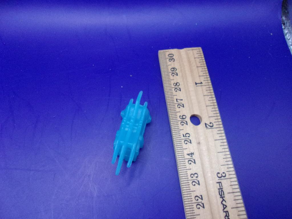 (image for) 2020 dc batman spintech gautlett