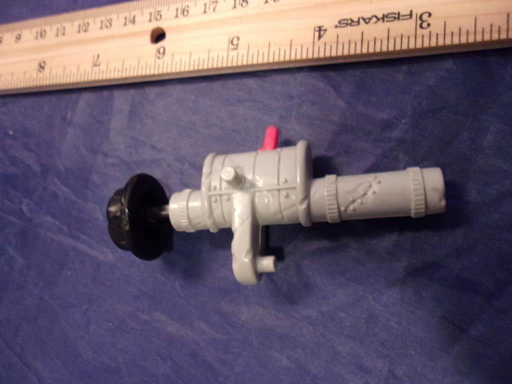 (image for) unknown launcher