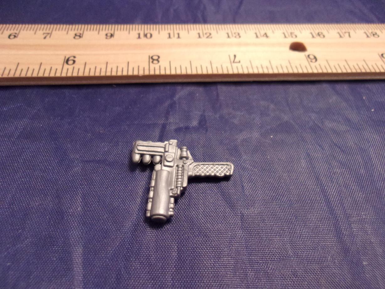 (image for) 2002 wetsuit v9 gun