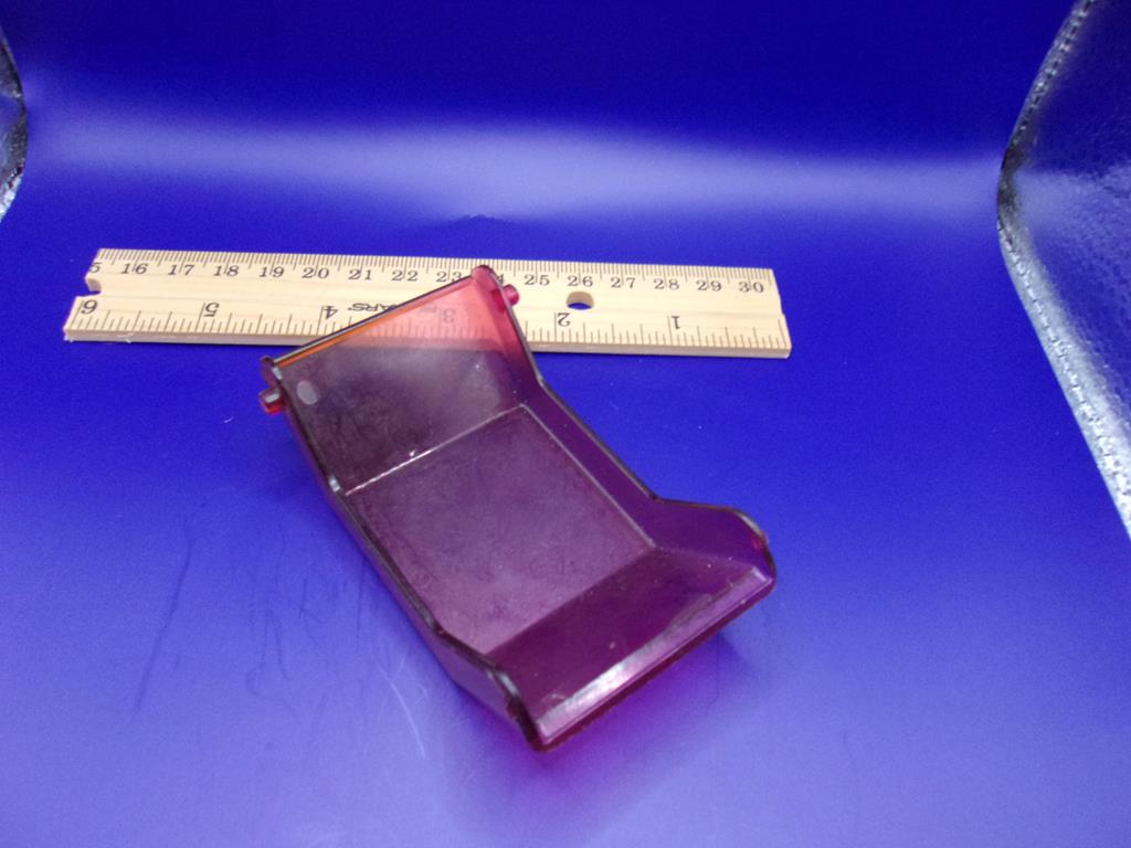 (image for) fisher price construx canopy vintage