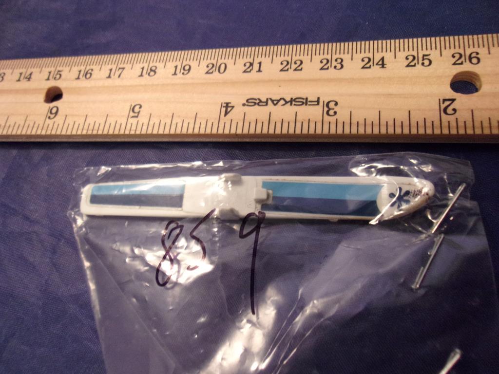 (image for) unknown ski