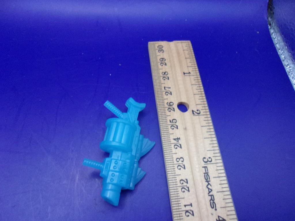 (image for) 2020 dc batman spintech gun