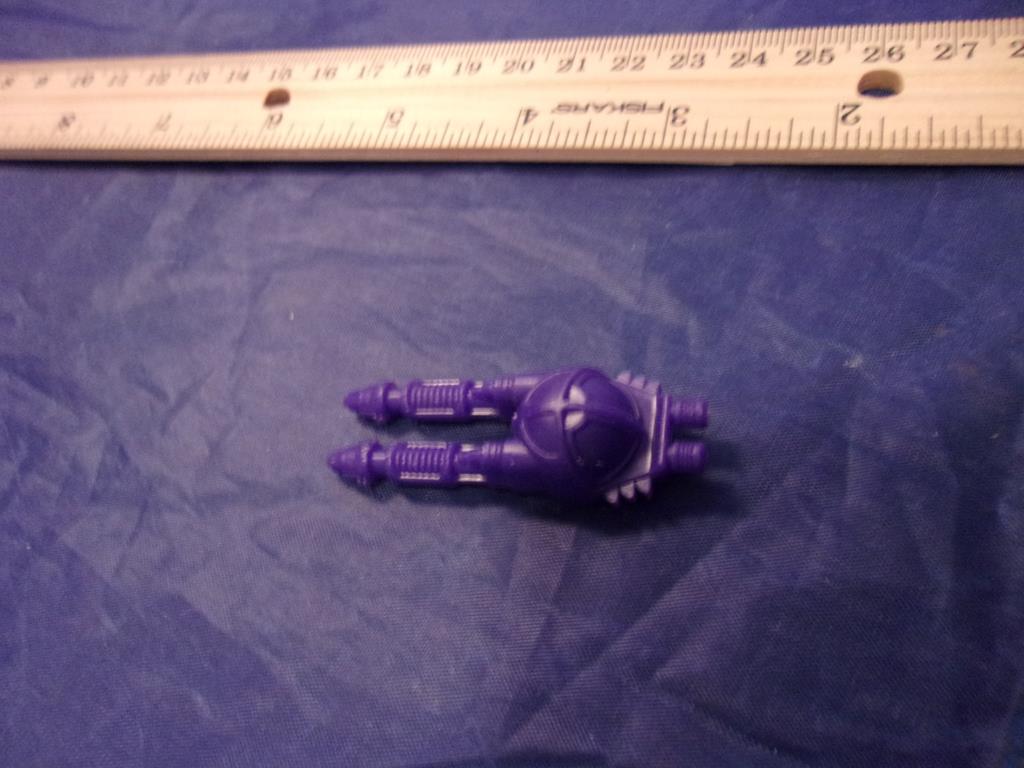 (image for) 1985 starrius armored battlel station gun