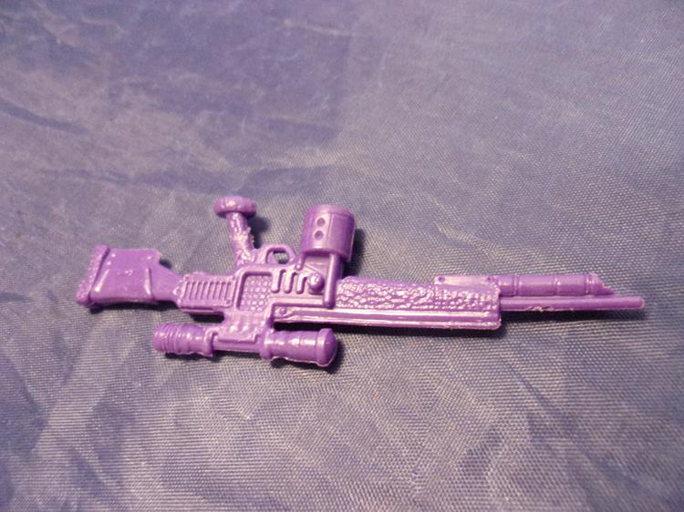 (image for) 1993 blanka rifle