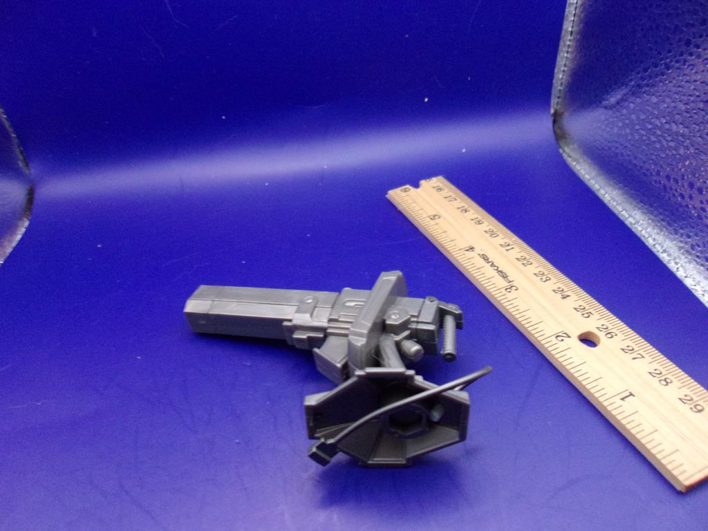 (image for) 2009 breaker v4 launcher w stand no missile