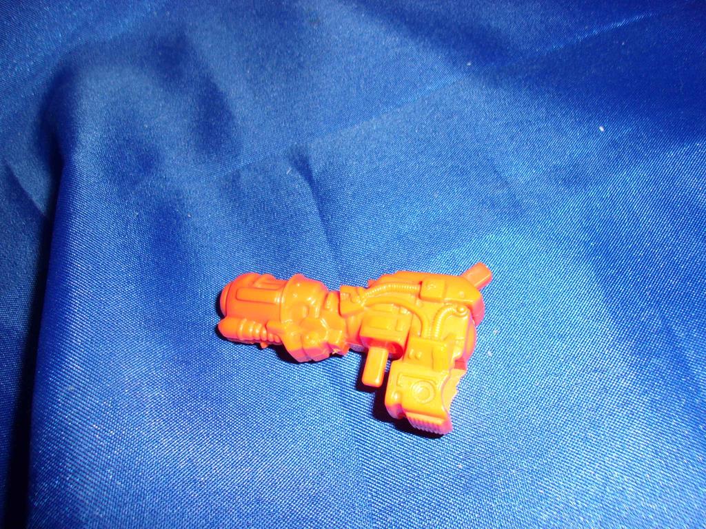 (image for) 1993 frostbite launcher