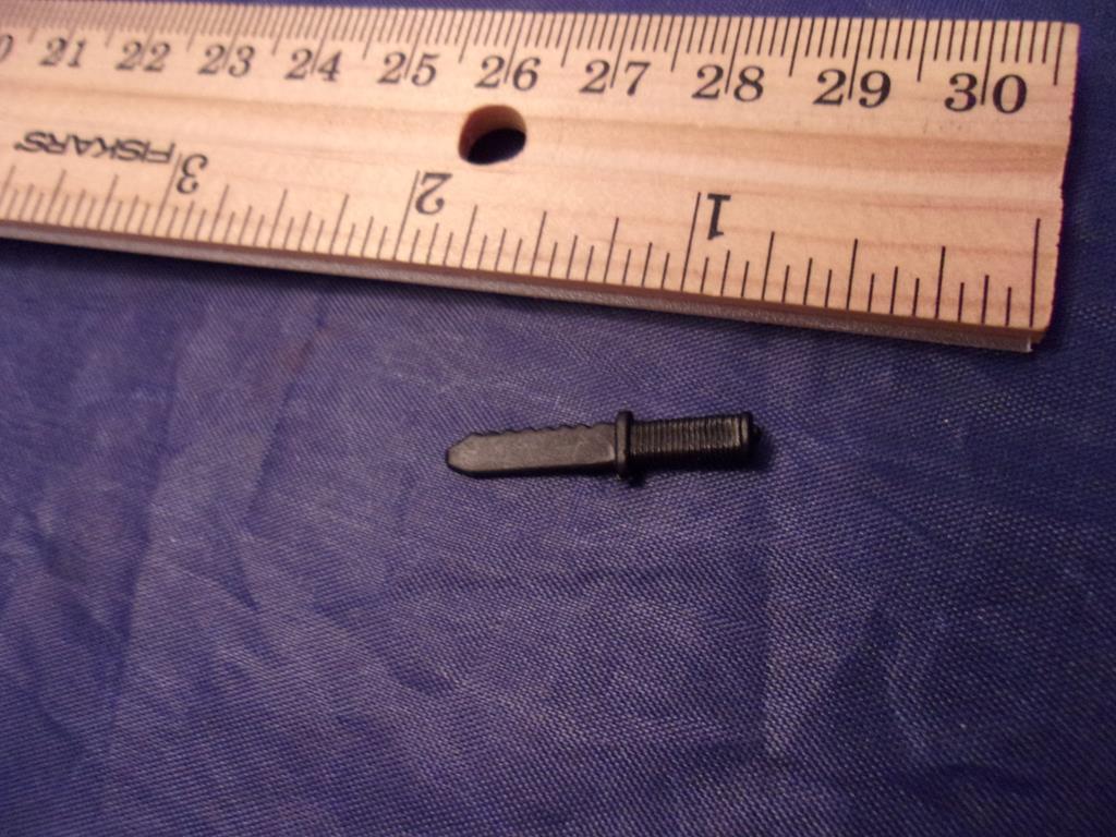 (image for) 1991 lowlight knife