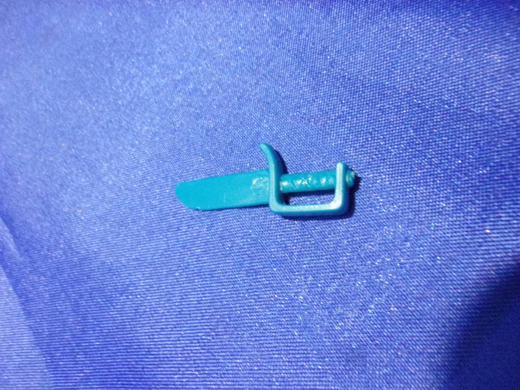 (image for) 1993 ryu knife