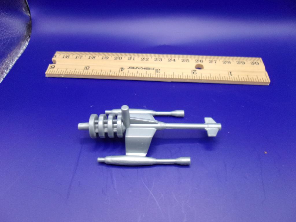 (image for) fisher price construx laser vintage