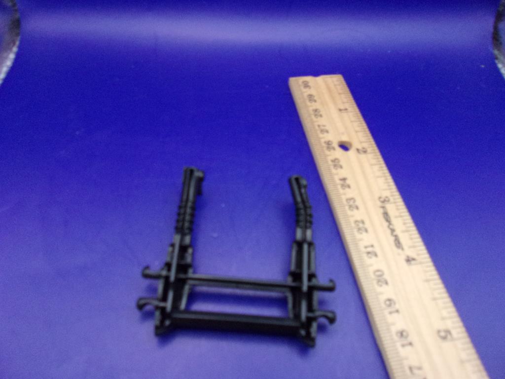 (image for) 1993 kenner batman infared gun