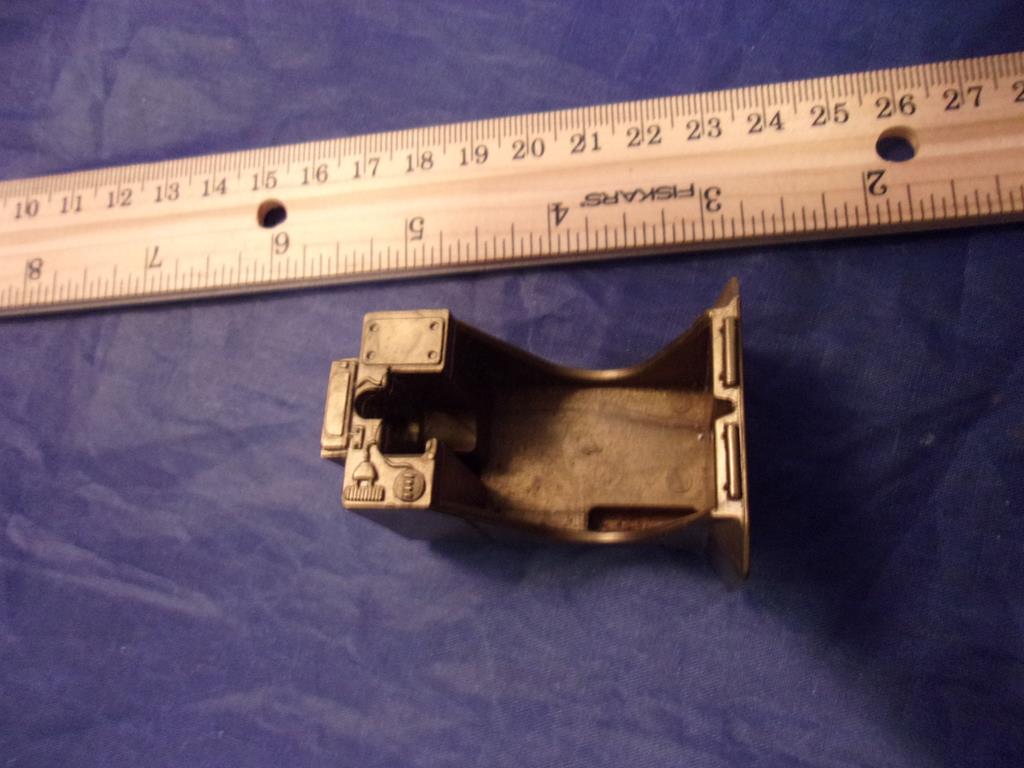 (image for) 1992 firefly launcher