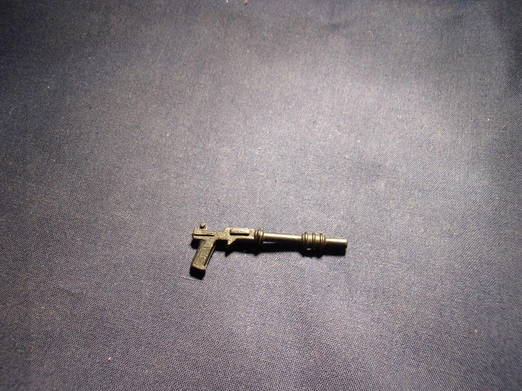 (image for) 1995 star wars princess leia blaster