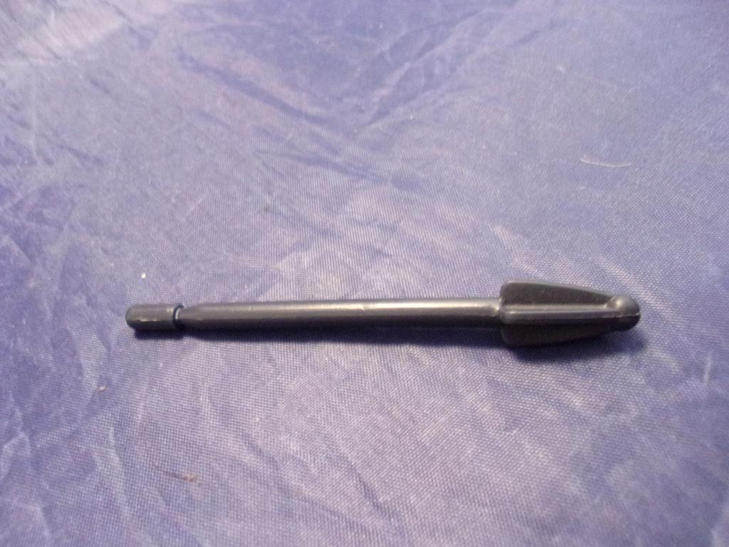 (image for) 2002 hiss v4 missile