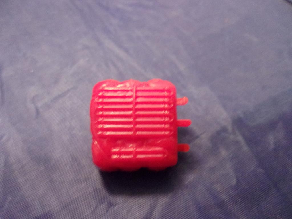 (image for) 1988 storm shadow backpack