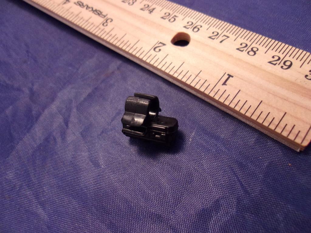 (image for) 2004 valor vs venom wrist communicator