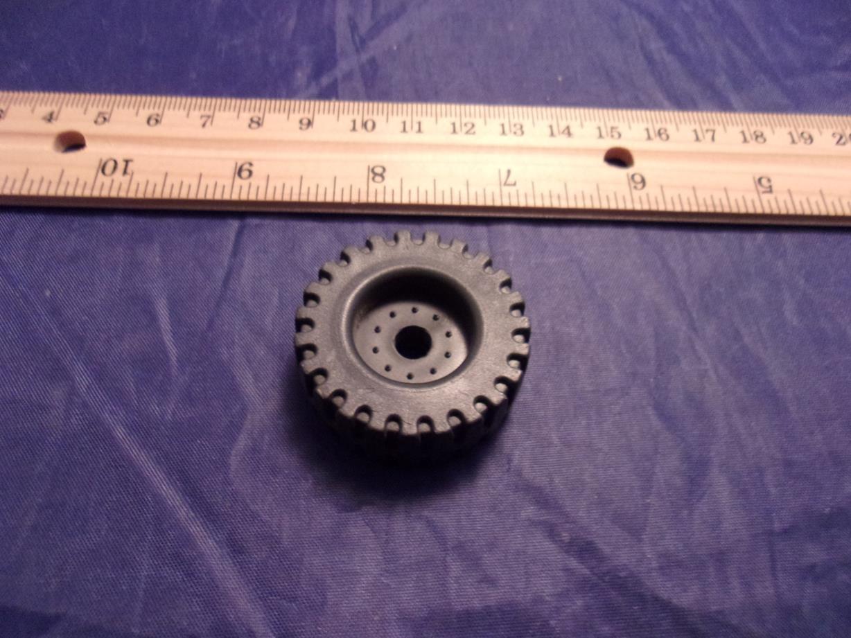 (image for) 1988 adder wheel