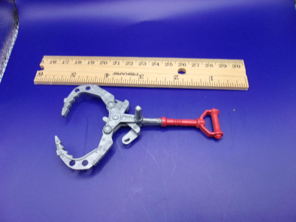 (image for) chap mei dino valley claw