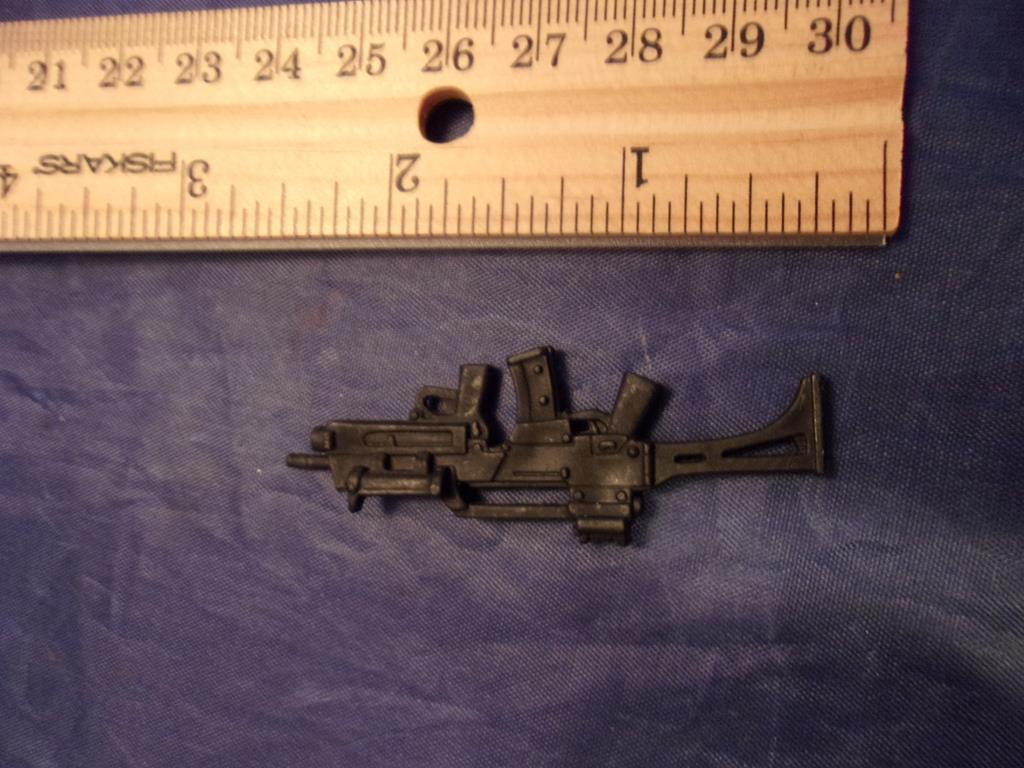 (image for) 2003 sandviper rifle