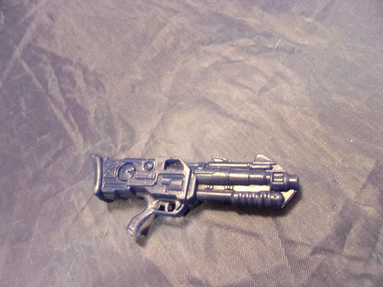 (image for) 1991 flint gun