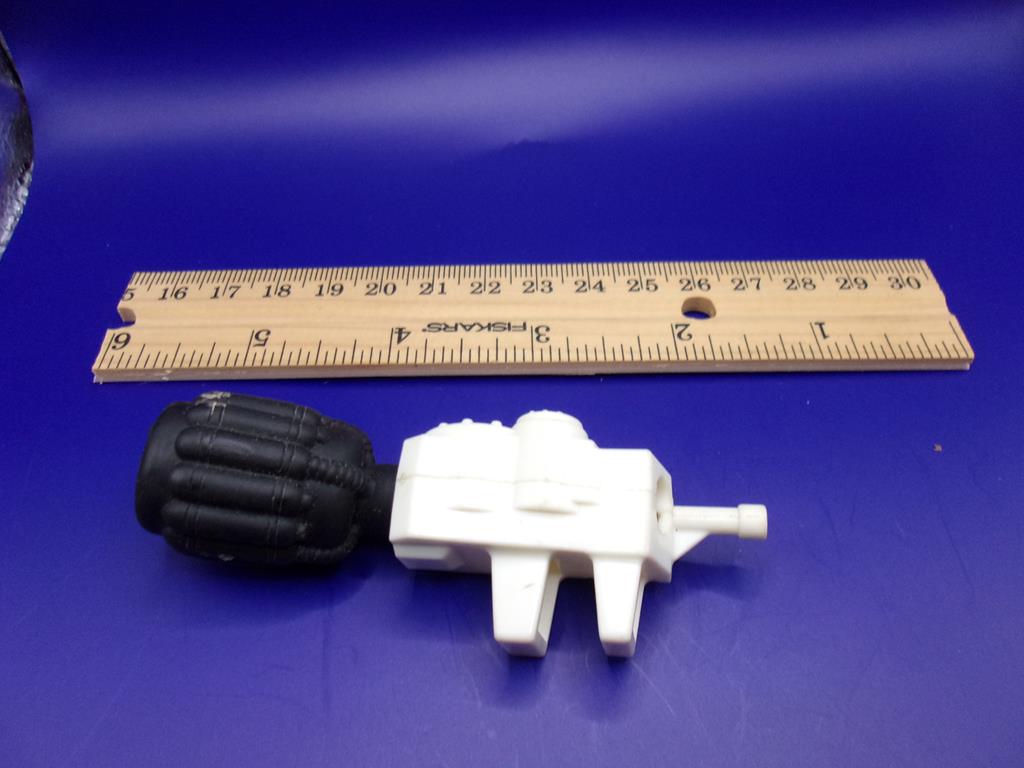 (image for) 1991 batman returns arctic blast batman blaster