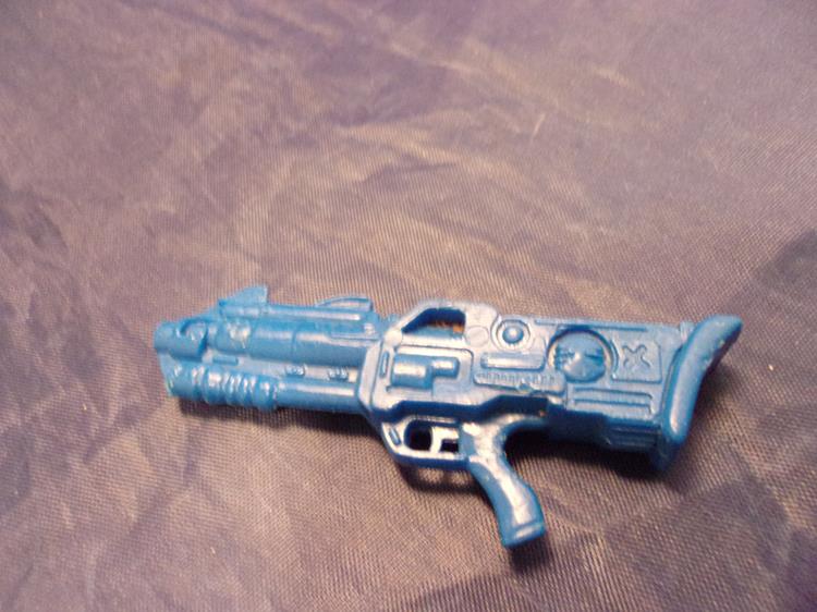 (image for) 1993 blastoff rifle