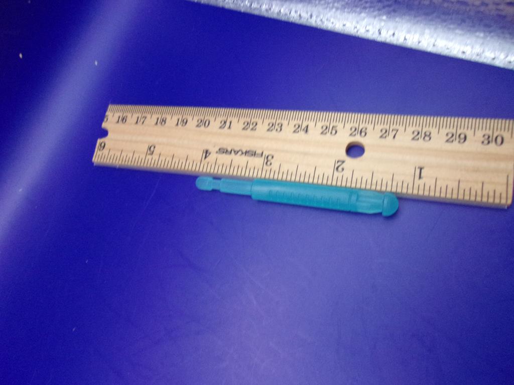 (image for) 2009 sgt stone missile