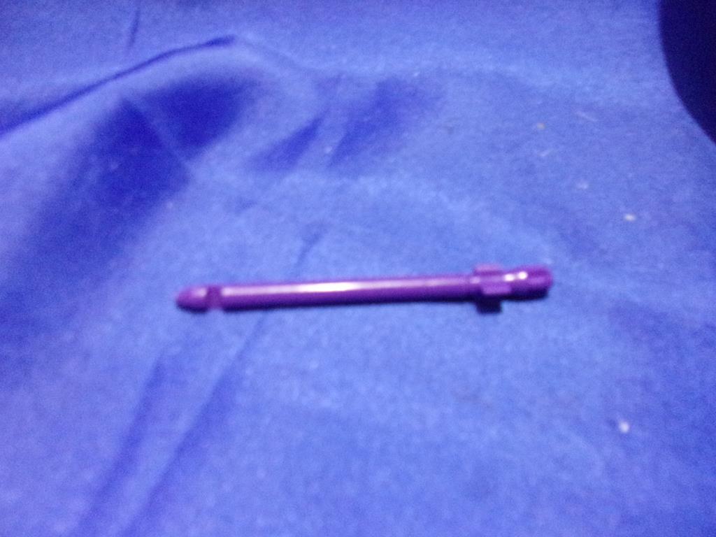 (image for) 1993 blanka missile