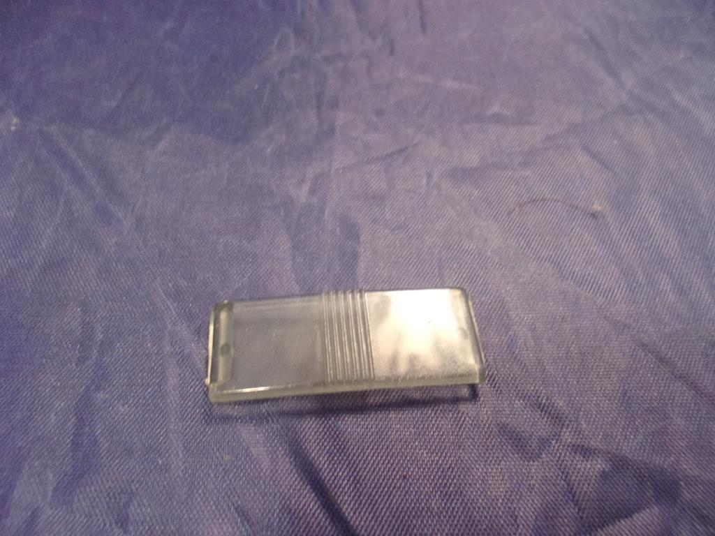 (image for) 1985 snowcat top clear lens