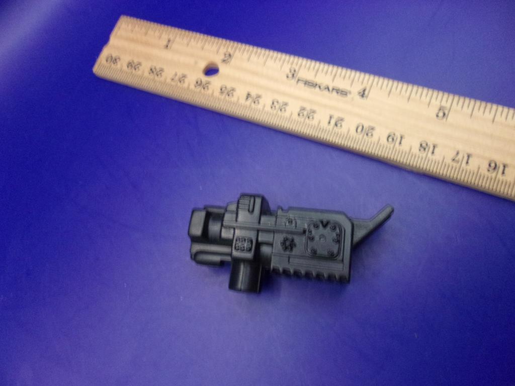 (image for) 2003 snowcat launcher