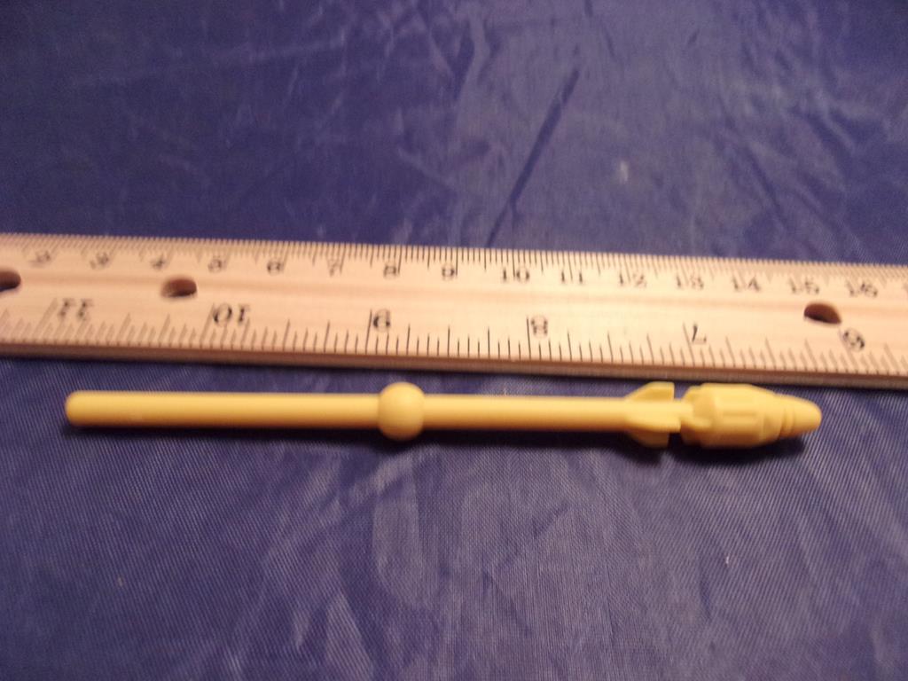 (image for) 2005 rhino missile