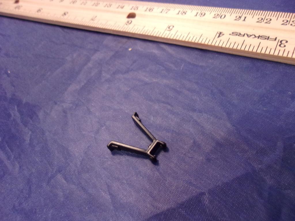 (image for) 1989 gnawgahyde bipod