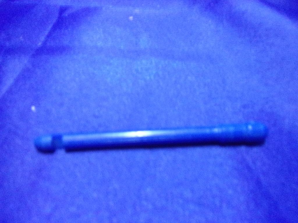 (image for) 1993 keelhaul missile