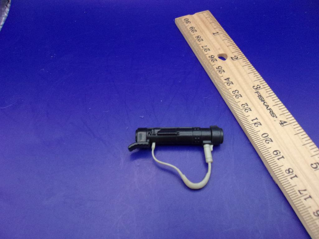 (image for) 2008 sgt bazooka v3 bazooka