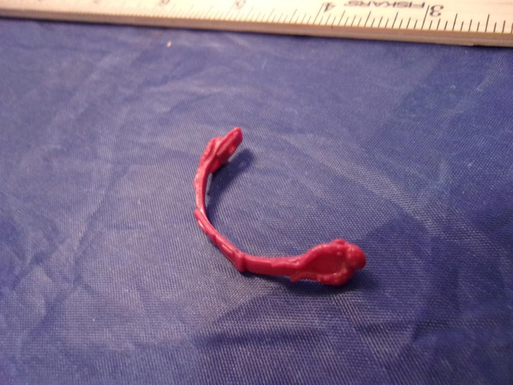 (image for) 2008 nemesis imortal belt