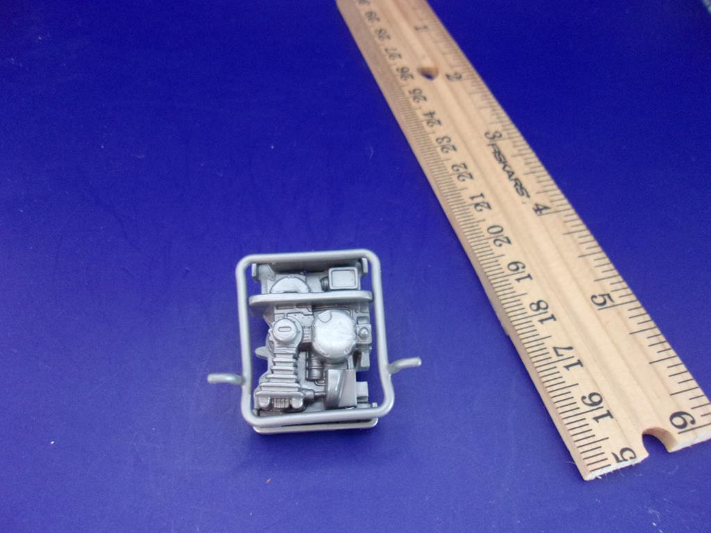 (image for) 2008 ripper v6 backpack