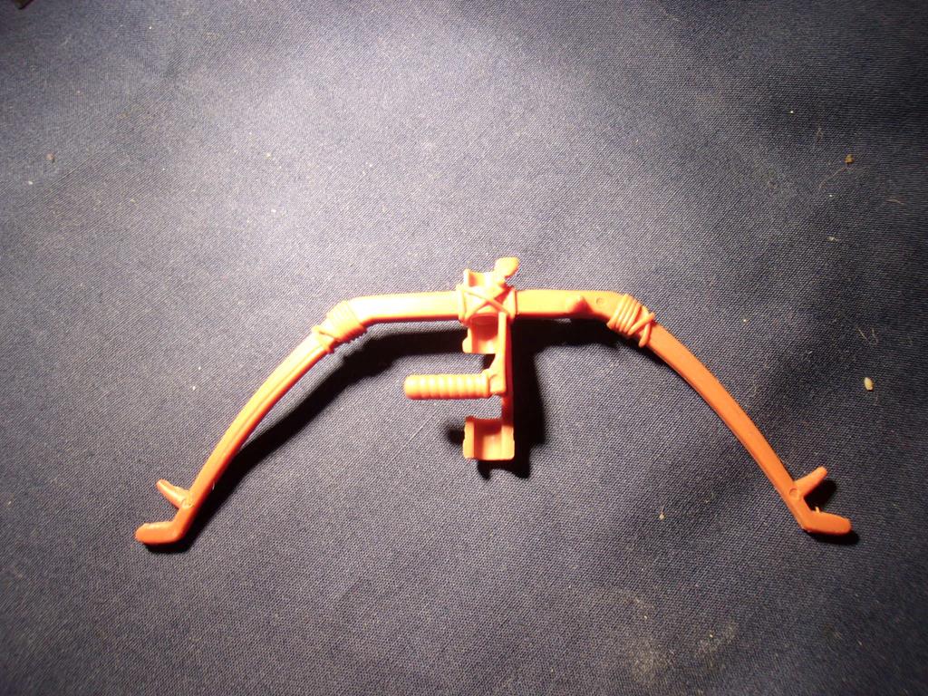 (image for) 1996 hercules the legendary journey xena 2 bow