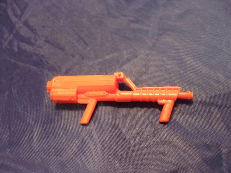 (image for) 1991 mercer gun