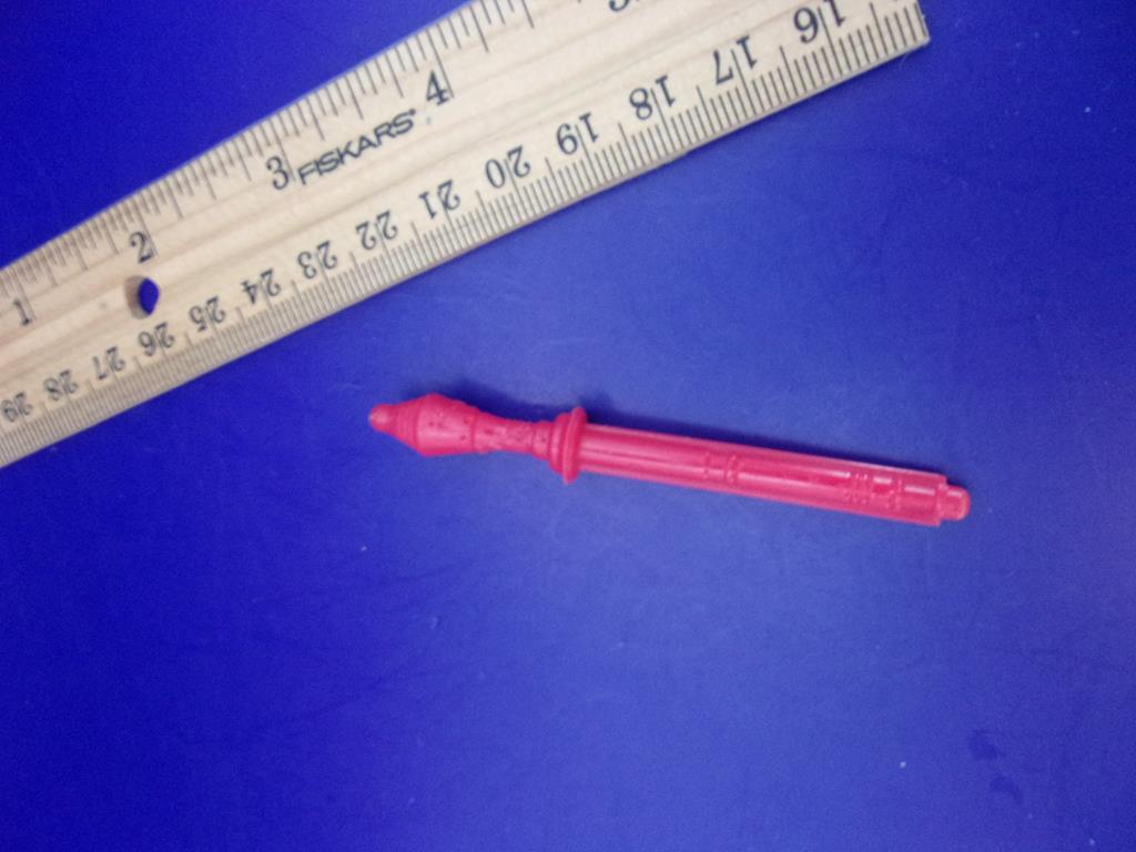 (image for) 1991 redstar missile