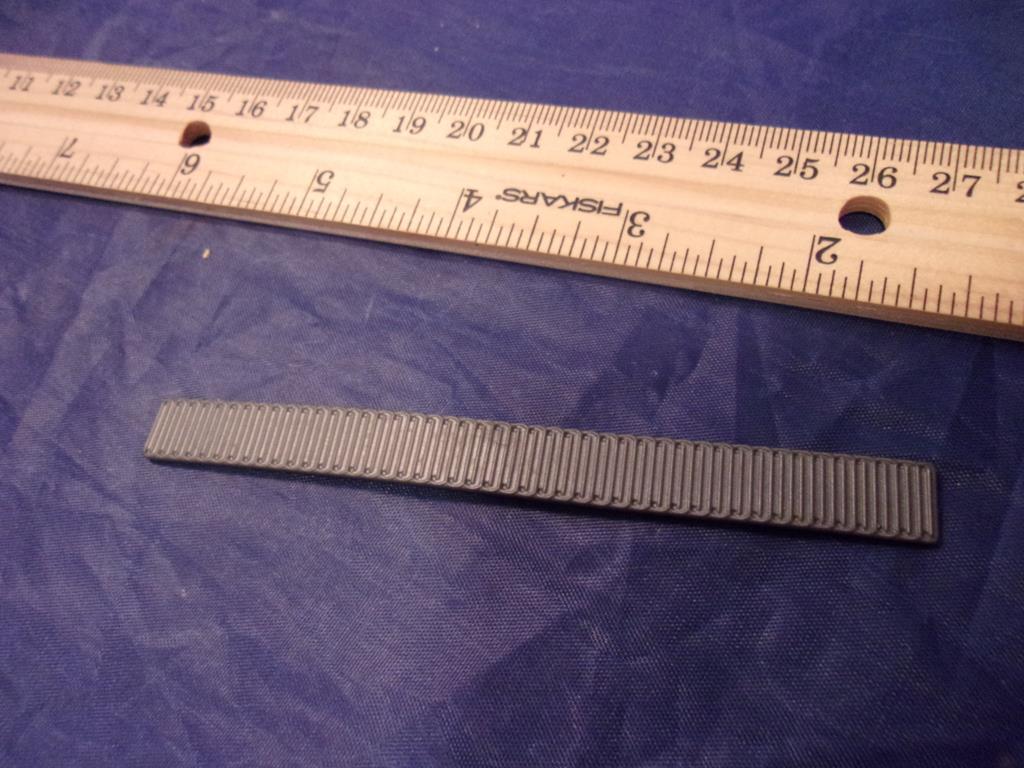 (image for) 2009 ripcord v2 ammo belt