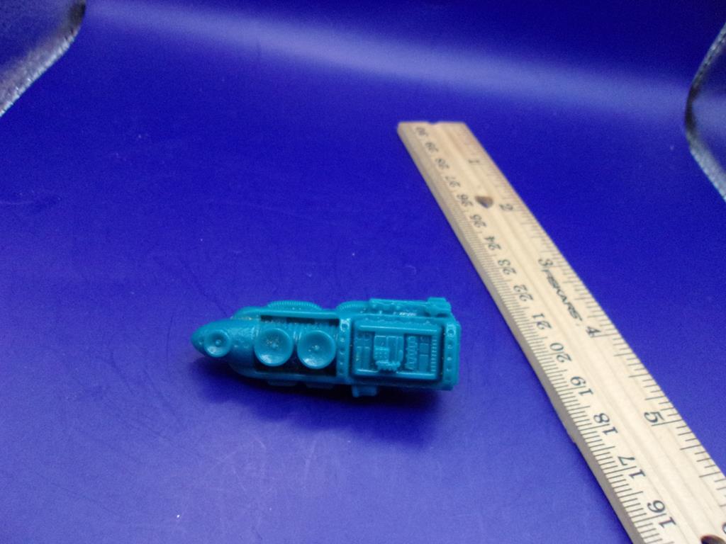 (image for) 1989 deejay backpack